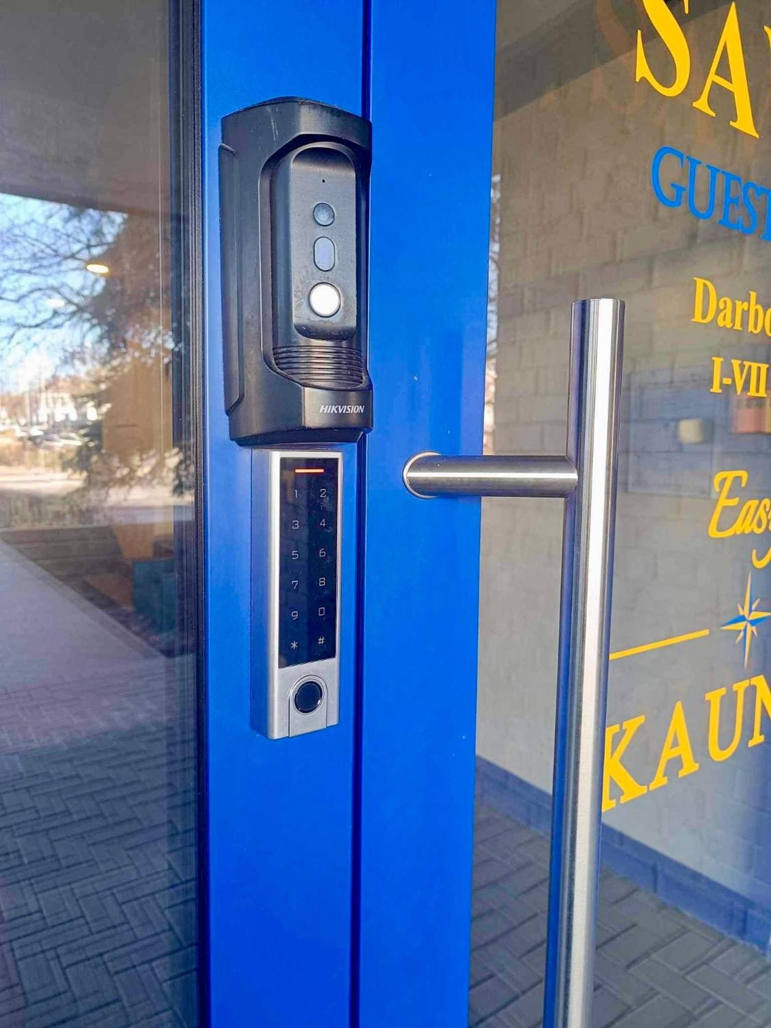 Savan House "Easy Kaunas" Buitenkant foto