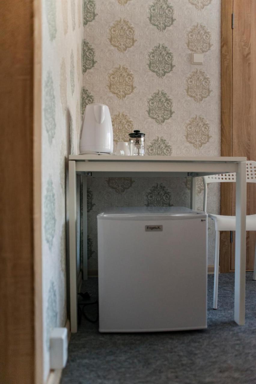 Savan House "Easy Kaunas" Buitenkant foto
